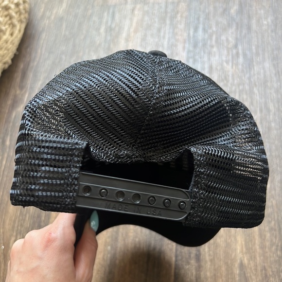 Culprit Hat - Picture 4 of 4